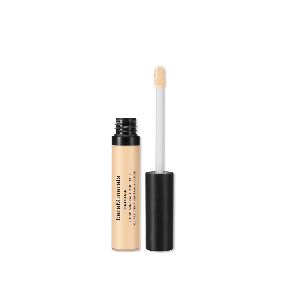 bareMinerals Liquid Mineral Concealer - fair 1w
